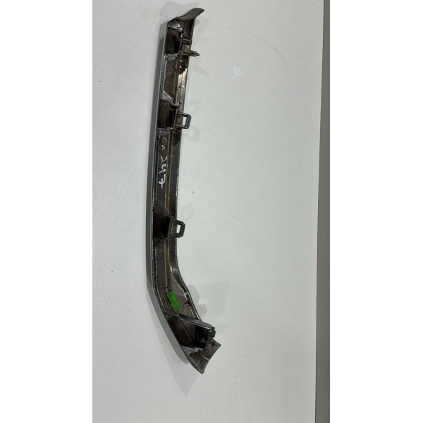 Friso Cromado Superior Direito Grade Hilux 17/21 Original