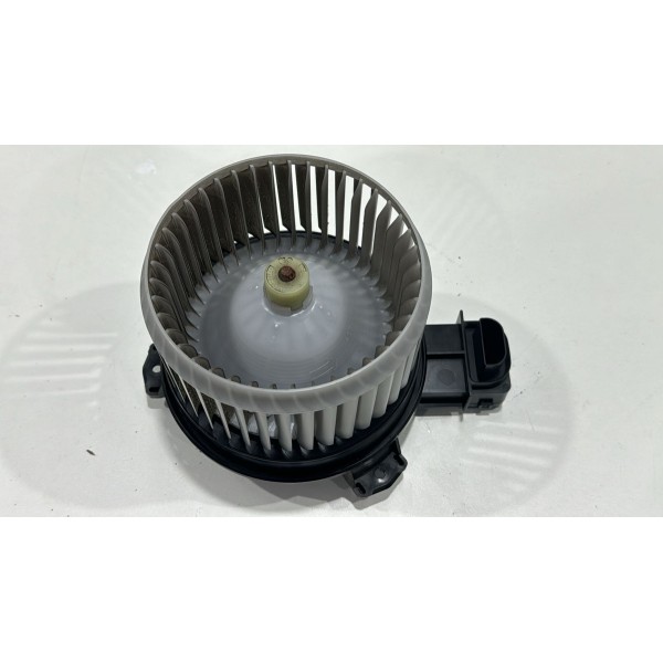 Motor Ar Forçado Interno Hilux 2017 18 19 20 2021 Original