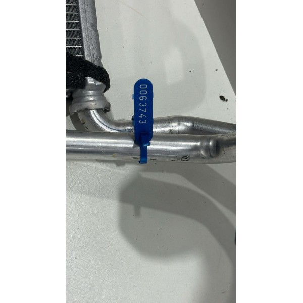 Radiador Ar Quente Toyota Hilux Flex 2.7 2017 18 19 20 2021