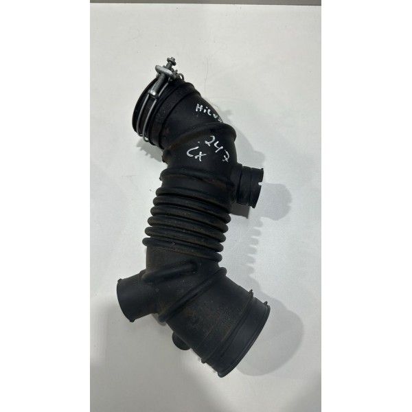 Mangueira Filtro De Ar Toyota Hilux 2017 Á 2021 Original