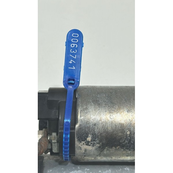 Motor Arranque Partida Hilux 2.7 2017 Á 21 281000c150
