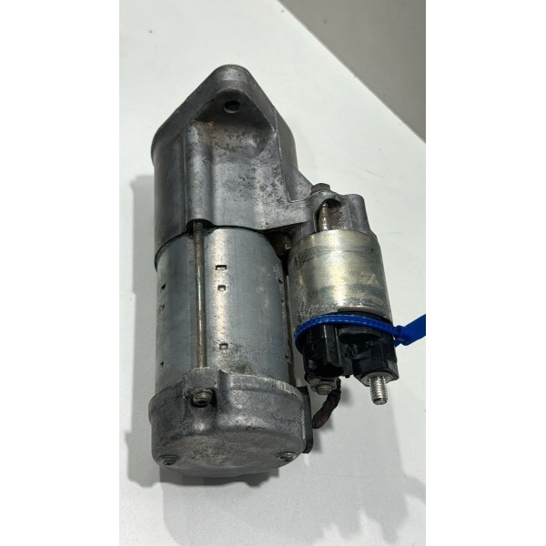 Motor Arranque Partida Hilux 2.7 2017 Á 21 281000c150