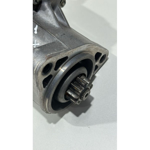 Motor Arranque Partida Hilux 2.7 2017 Á 21 281000c150