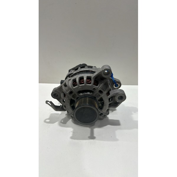 Alternador Toyota Hilux Sw4 2.7 Flex 2017 Á 2021 Original