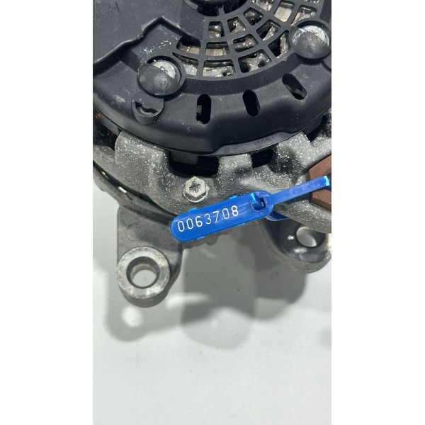 Alternador Toyota Hilux Sw4 2.7 Flex 2017 Á 2021 Original