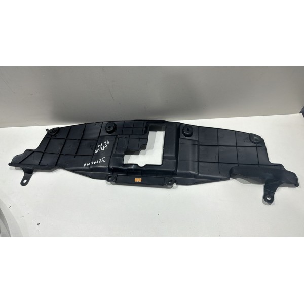 Defletor Superior Radiador Toyota Hilux 2017 Á 2021 Original