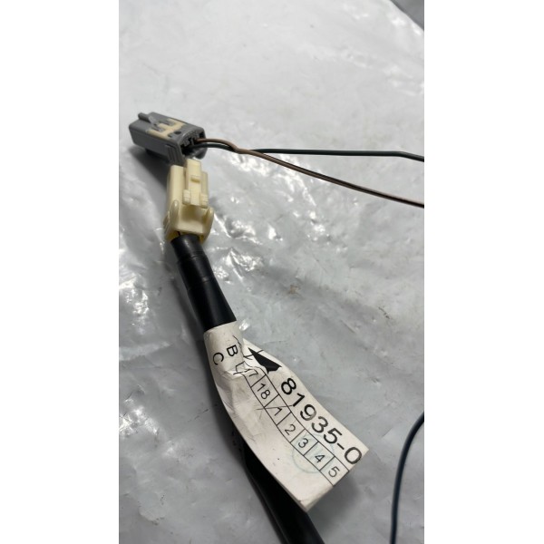 Chicote Break Light Toyota Corolla 2015 Á 2019 819302190