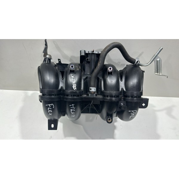 Coletor Admissão Hillux 2017 Á 2021 2.7 Flex Original