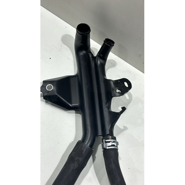 Mangueira Bomba De Ar Toyota Hilux 2.7 Flex Original Usado!