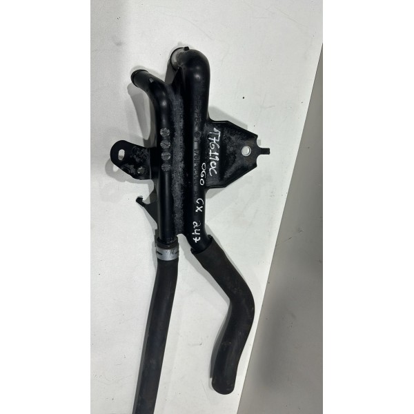 Mangueira Bomba De Ar Toyota Hilux 2.7 Flex Original Usado!