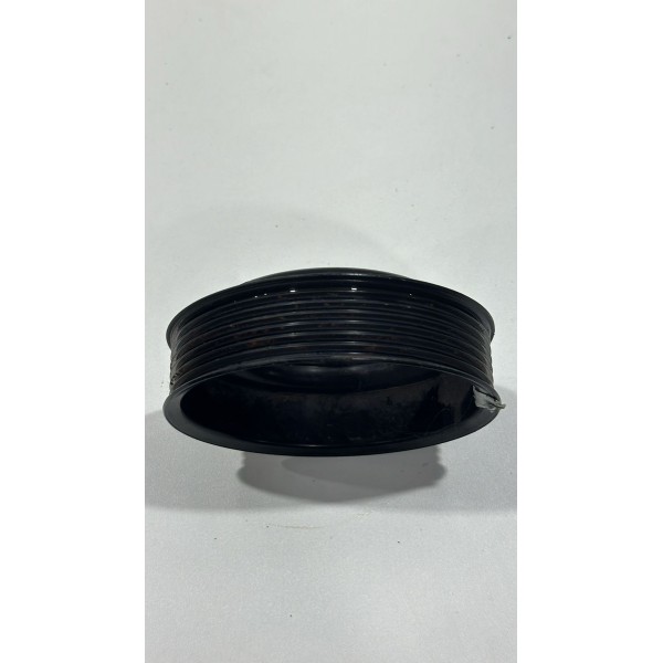 Polia Bomba D'água Hilux 2.7 Flex 2017 2018 2019 2020 2021