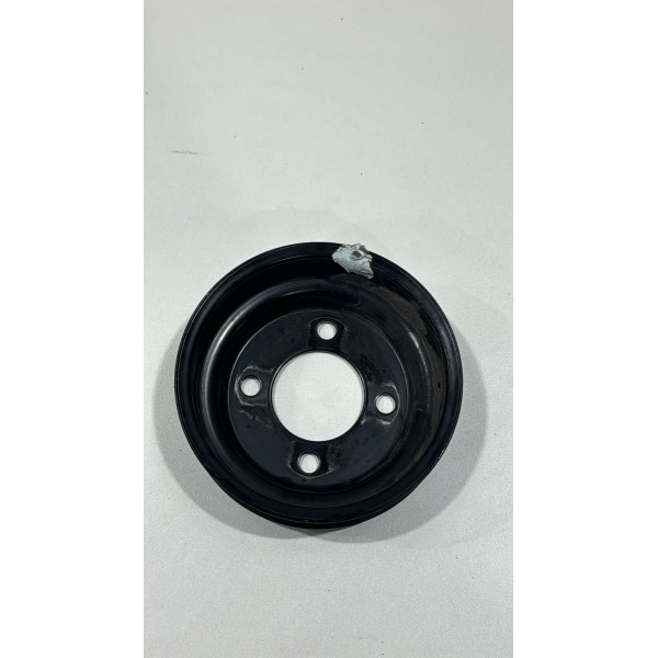 Polia Bomba D'água Hilux 2.7 Flex 2017 2018 2019 2020 2021