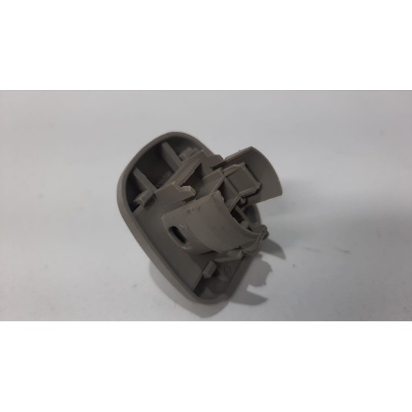 Presilha Suporte Quebra Sol Fluence 2012 2013 Original