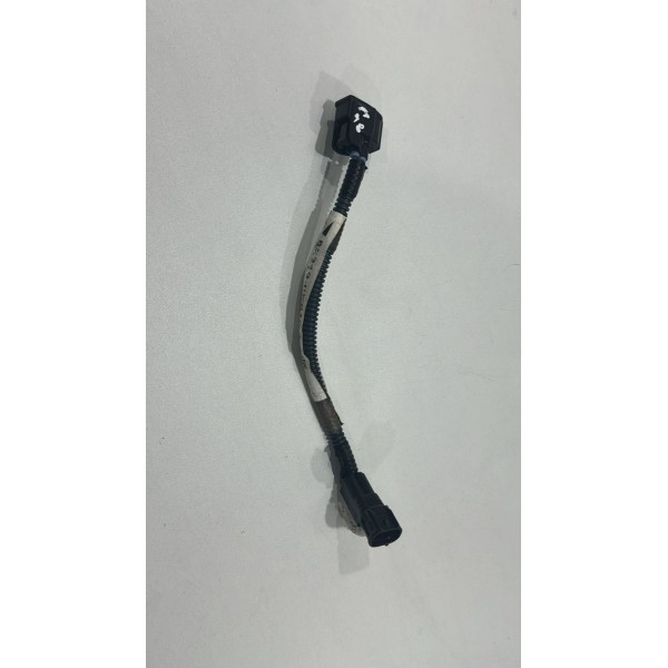 Chicote Sensor Detonação Toyota Hilux 2.7 Flex 17/21 Orig