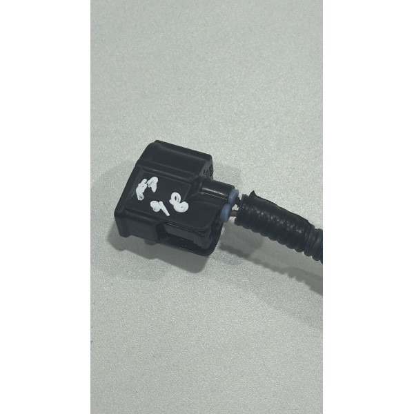 Chicote Sensor Detonação Toyota Hilux 2.7 Flex 17/21 Orig