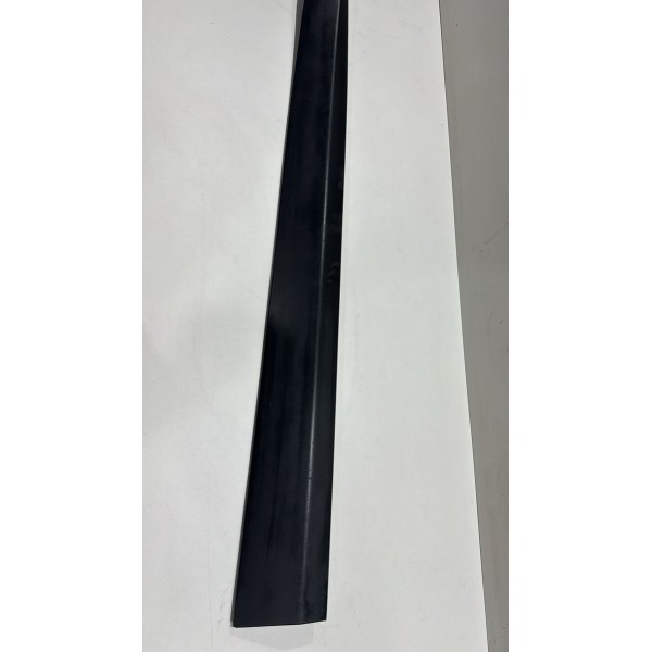 Aplique Friso Inferior Porta Dianteira Esquerda Jeep Compass