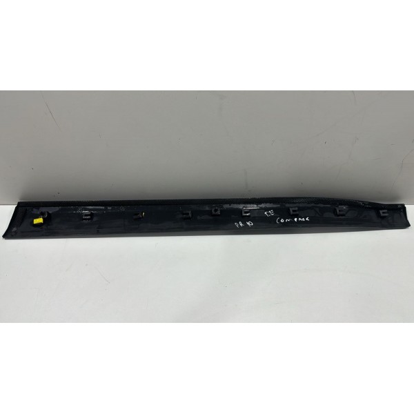 Aplique Friso Inferior Porta Dianteira Esquerda Jeep Compass