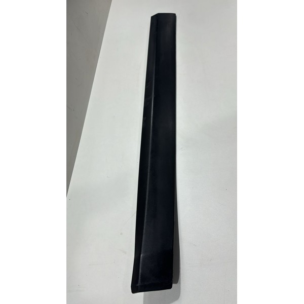 Aplique Friso Inferior Porta Dianteira Esquerda Jeep Compass