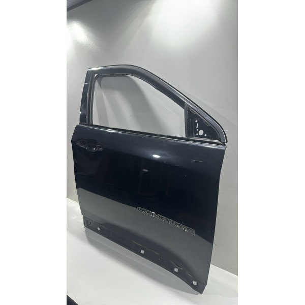 Porta Dianteira Direita Jeep Compass Comander Original