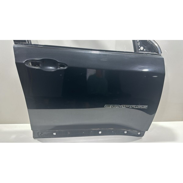 Porta Dianteira Direita Jeep Compass Comander Original