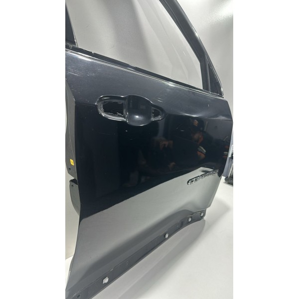 Porta Dianteira Direita Jeep Compass Comander Original
