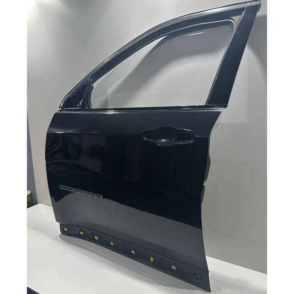 Porta Dianteira Esquerda Jeep Compass Comander Original