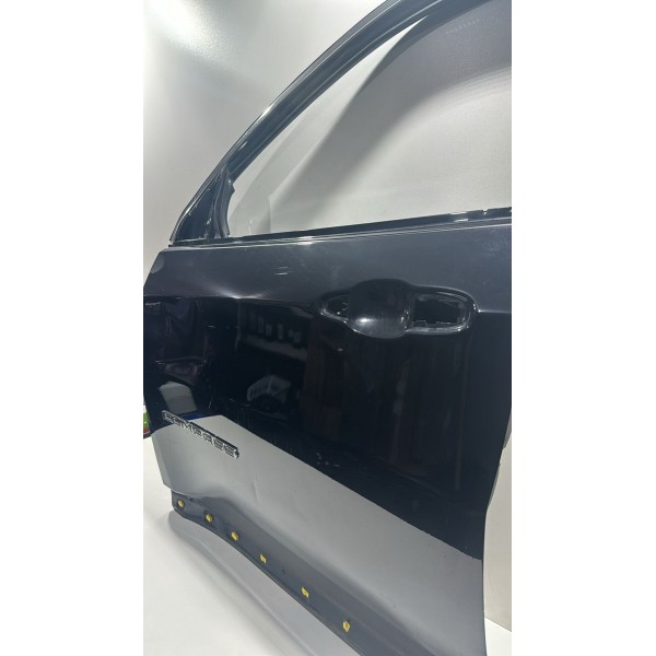 Porta Dianteira Esquerda Jeep Compass Comander Original