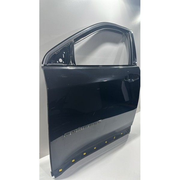 Porta Dianteira Esquerda Jeep Compass Comander Original