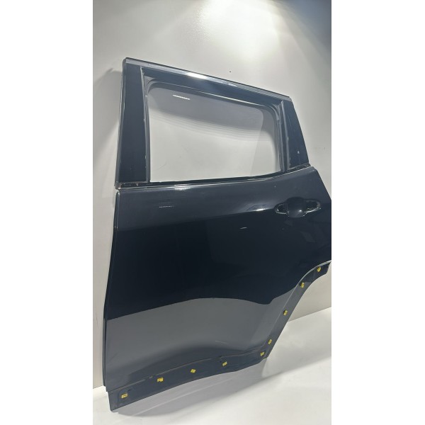 Porta Traseira Esquerda Jeep Compass Original