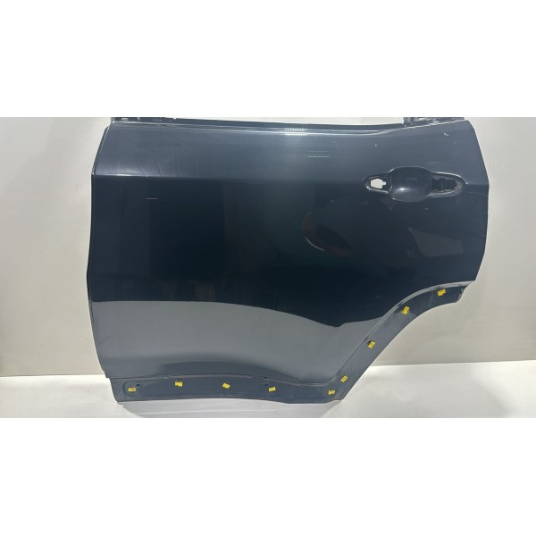 Porta Traseira Esquerda Jeep Compass Original
