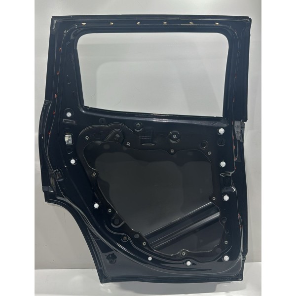Porta Traseira Esquerda Jeep Compass Original
