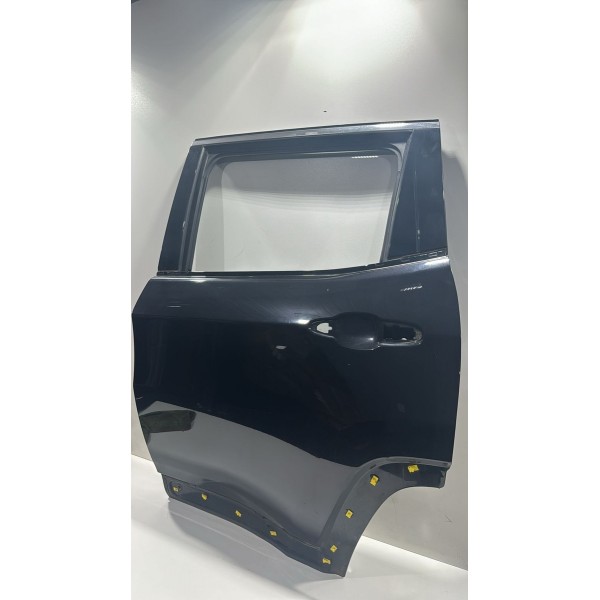 Porta Traseira Esquerda Jeep Compass Original