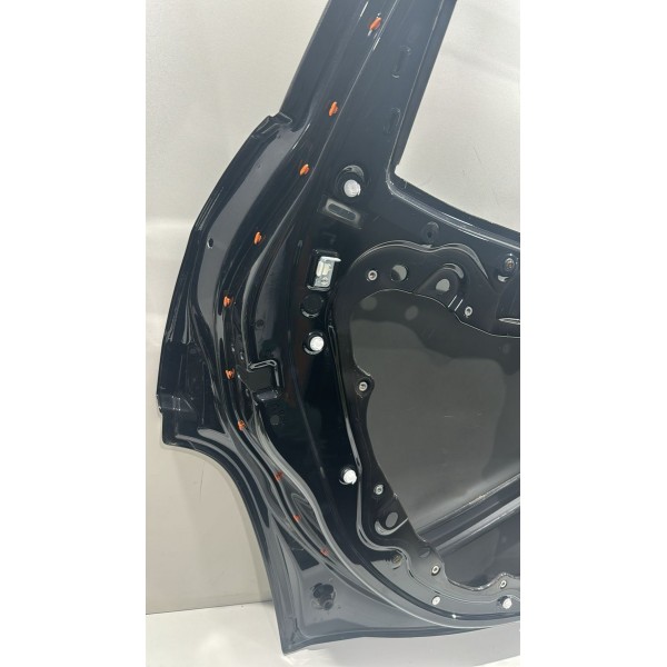 Porta Traseira Esquerda Jeep Compass Original