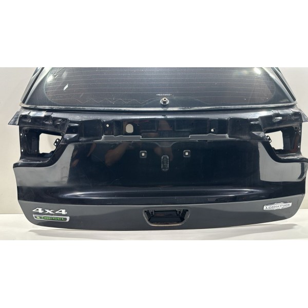 Tampa Traseira Porta Malas Jeep Compass Original