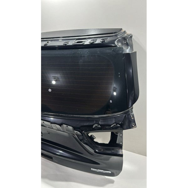 Tampa Traseira Porta Malas Jeep Compass Original