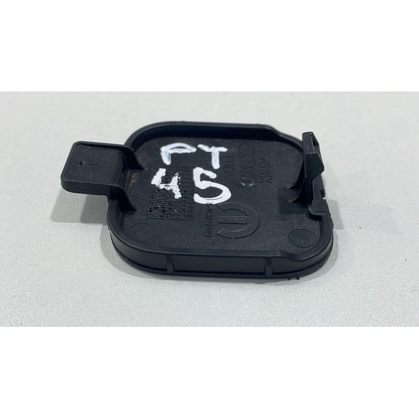 Acabamento Tampa Parafuso Console Jeep Compass 2018/2022
