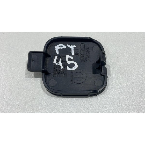 Acabamento Tampa Parafuso Console Jeep Compass 2018/2022