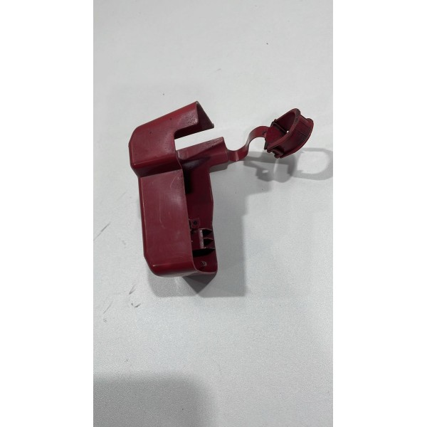 Capa Polo Positivo Bateria Toyota Hilux 2017 A 2021 Original