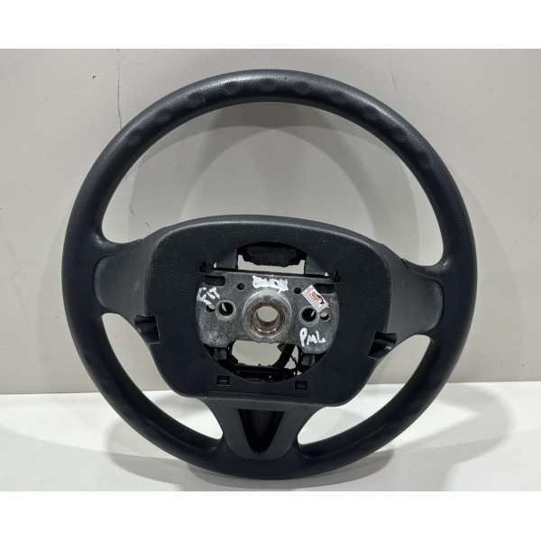 Volante Honda Fit 2007 À 2011 Original Usado! (detalhes)