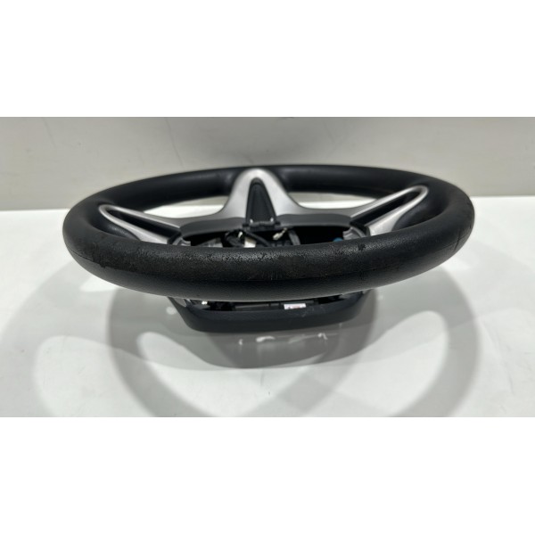 Volante Honda Fit 2007 À 2011 Original Usado! (detalhes)