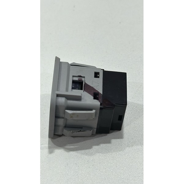 Botão Abertura Tampa Traseira Jeep Compass T270 2023 Orig