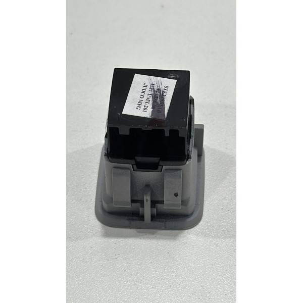 Botão Abertura Tampa Traseira Jeep Compass T270 2023 Orig