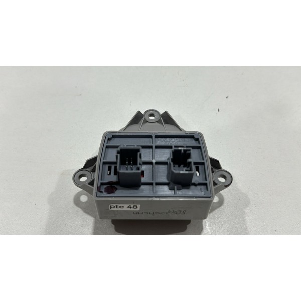 Botão Teto Solar Jeep Compass T270 2023 Original Usado!