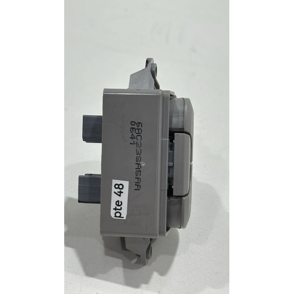 Botão Teto Solar Jeep Compass T270 2023 Original Usado!