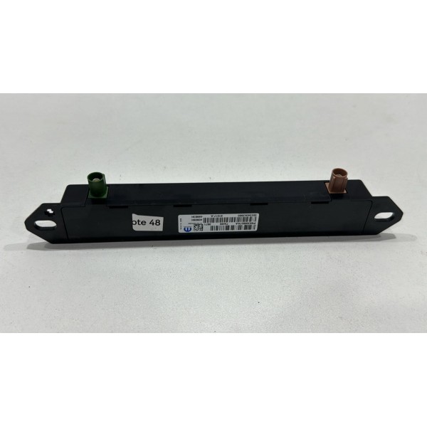 Módulo Antena Jeep Compass T270 2023 Original Usado!