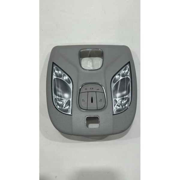 Luz Interna Cortesia Teto Solar Jeep Compass T270 2023 Orig