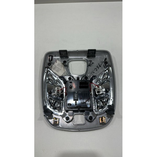 Luz Interna Cortesia Teto Solar Jeep Compass T270 2023 Orig