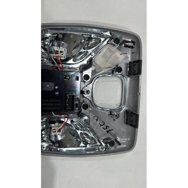 Luz Interna Cortesia Teto Solar Jeep Compass T270 2023 Orig