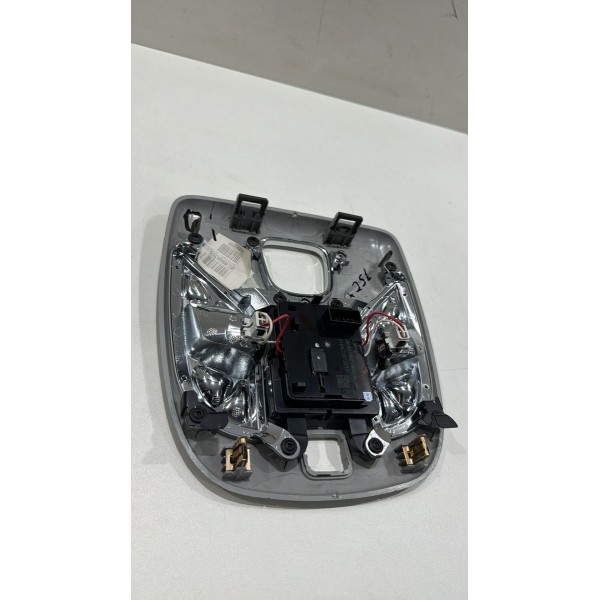 Luz Interna Cortesia Teto Solar Jeep Compass T270 2023 Orig