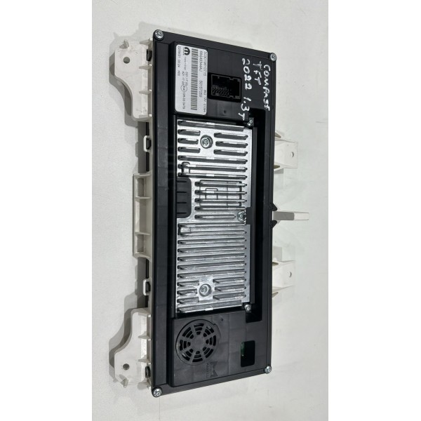 Painel Instrumentos Tft Jeep Compass T270 2023 Original